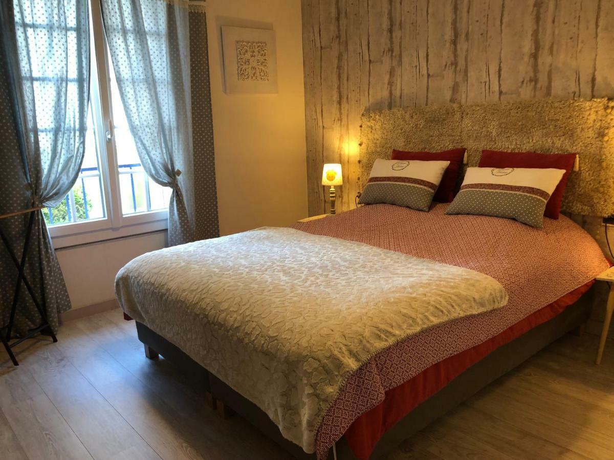 B&B En Champagne Cramant ภายนอก รูปภาพ