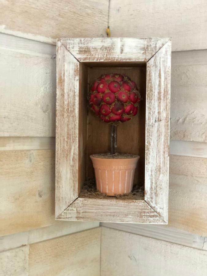 B&B En Champagne Cramant ภายนอก รูปภาพ